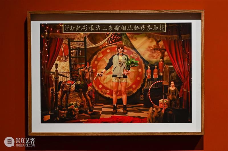 HOW艺术会客厅|马良:和时间同谋 博文精选 昊美术馆(上海) 马良 时间 HOW艺术会客厅 同谋 话题 艺术 会客厅 仪式 马良黎晓亮 恋恋风尘#昊 崇真艺客